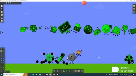 BFDIA Randomized 的图像结果