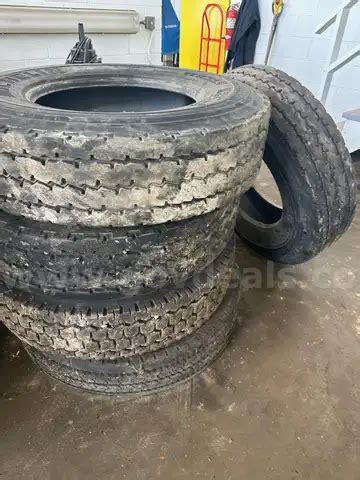 Tires | GovDeals