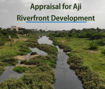 Appraisal for Aji Riverfront Development | CEPT - Portfolio