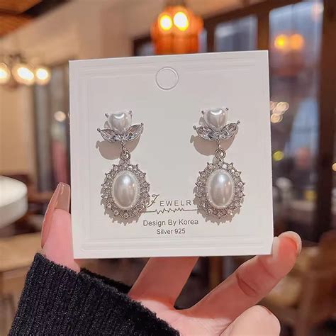 Amazing Korean Jewelry For Women (DESIGN 6325) – justrealdeal.com