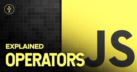 Image result for List of Operators JavaScript