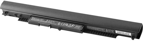 HP HS04 2000mAh 14.8V 4 Cell Laptop Battery - HP : Flipkart.com