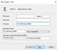 Image result for Configuring Keytab File
