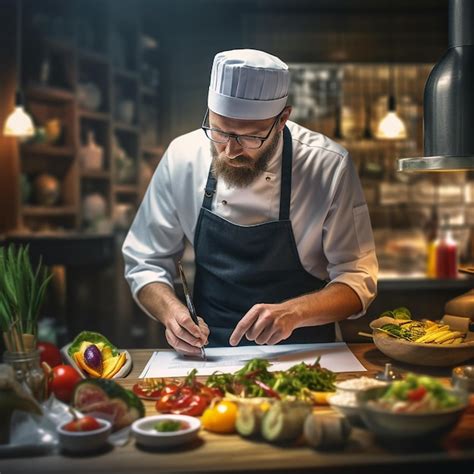 Image result for Chef Table Cooking