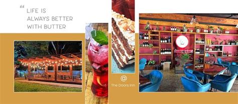 BUTTER BISTRO, Mokopane - Menu, Prices & Restaurant Reviews - Tripadvisor