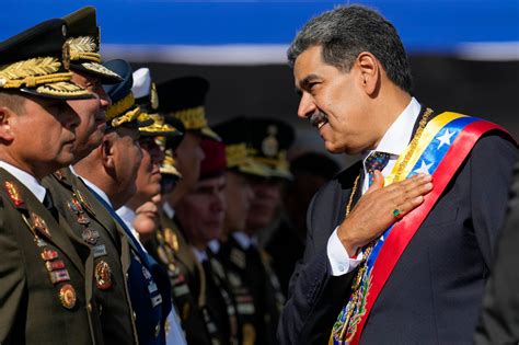 What's next in deposed Venezuela leader Nicolás Maduro's criminal case