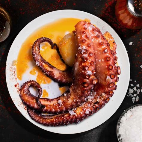 Foods That Start With O