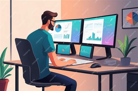 Image result for Two Screens Productivity Tips