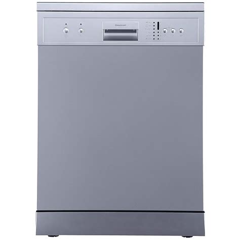 Buy Westpoint Stainless Steel 12 Place Setting 6 Programs Freestanding ...