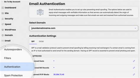 Authentication Tutorial 的图像结果