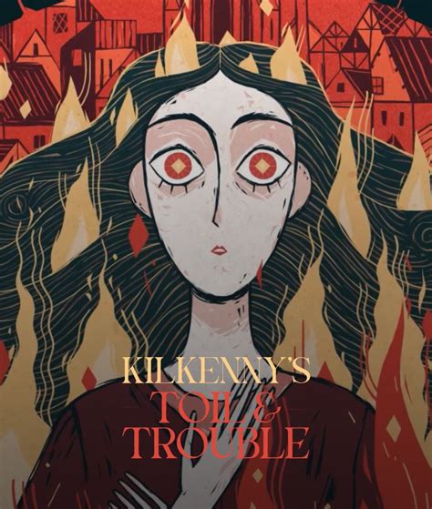 Alices Festival: Irish Folklore, Medieval Witchcraft, and Whiskey ...