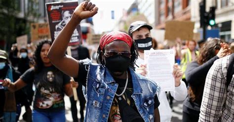 The use of hip-hop by Black Lives Matter carries forward a long ...