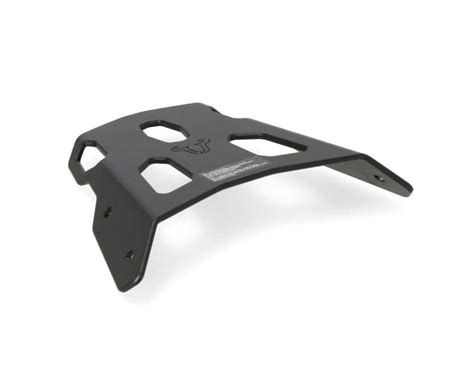 SW Motech Street Luggage Rack for Kawasaki Z650RS (GPT.08.993.16001/B ...