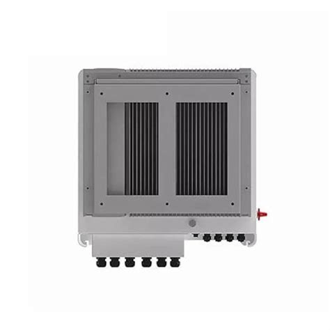 Hybrid Solar Inverter - 5.5kw Solar Hybrid Inverter Service Provider ...