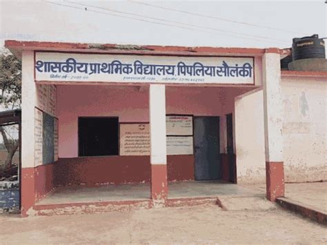 Mandsaur govt school teacher suspended for obscene act towards girls ...