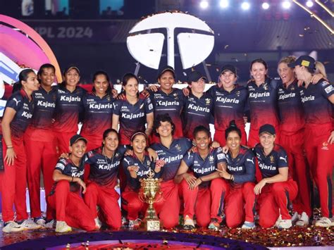 WPL 2025 auction set for 15 December in Bengaluru: Teams to splash INR ...