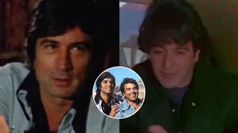 You Don't Want To Miss This AI-Generated Video Of Sholay Starring ...
