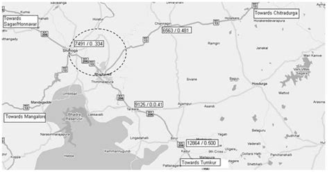 Tejas Article : Restructuring the Truck Terminal Infrastructure in ...