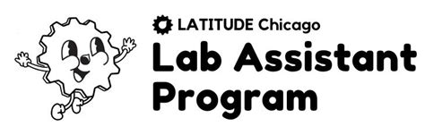 Image result for Lab Assistant Program Near Me