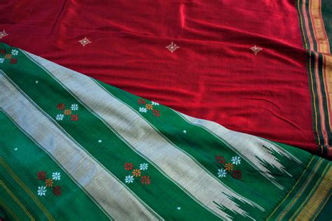 DIFFERENT TYPES OF SAREES MATERIAL IN INDIA – Fabloein