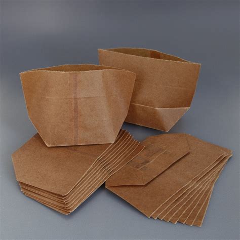Waxed Paper Bags | LABOUR AND WAIT