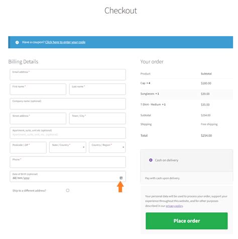 Image result for Date of Birth Validation in JavaScript