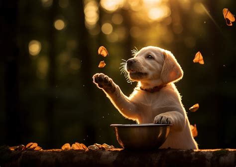 Puppy wallpaper Images - Free Download on Freepik