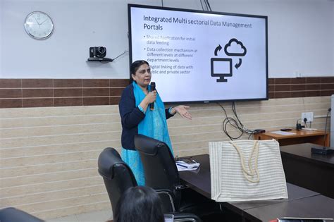 Dissemination workshop on the National Strategy for Prevention of ...