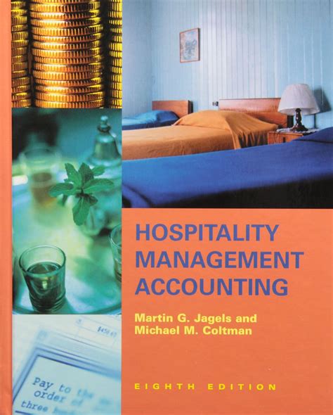 Buy Hospitality Management Accounting: Textbook and Student Workbook ...