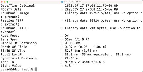 Image result for Get File Metadata
