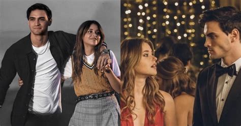 Your Fault ending explained: Why did Noah and Nick breakup despite ...