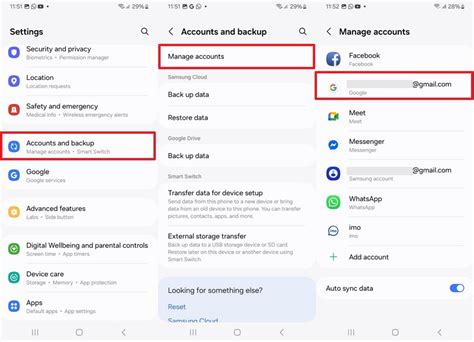 How to Transfer Contacts from Huawei to Samsung | Ease and Secure