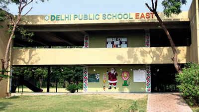 Ahmedabad: Another door closes for DPS East | Ahmedabad News - Times of ...