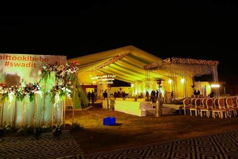 N2 Greens - A Habitat Centre - Venue - Prem Nagar - Weddingwire.in
