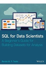 Image result for SQL for Data Scientists PDF
