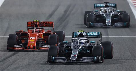 Qualify on pole position but start race from back? ‘No way’ say F1 ...
