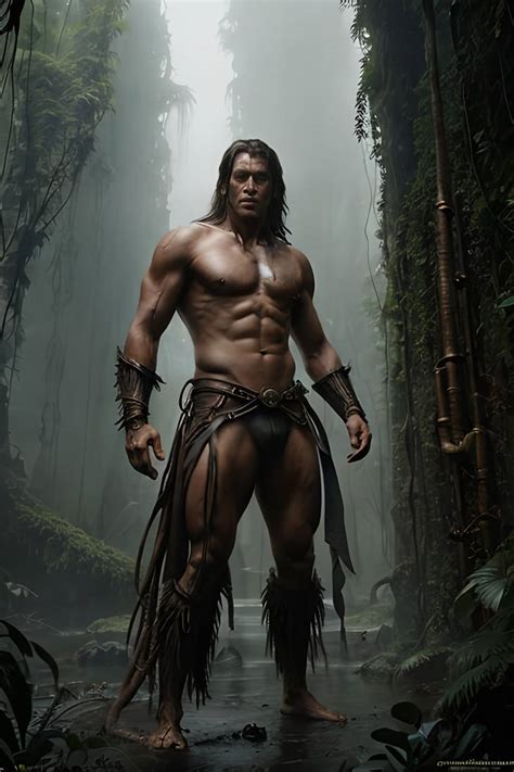 Image result for deviantART Tarzan