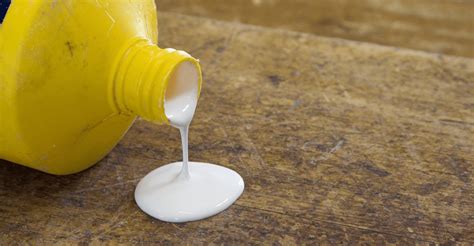 How to best store Wood Glue to stop it from going Bad or Expire - Woodwaker