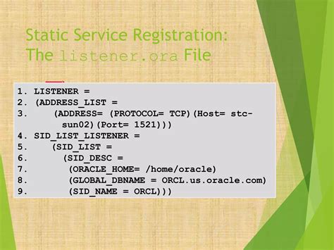 Image result for Oracle Server Configuration