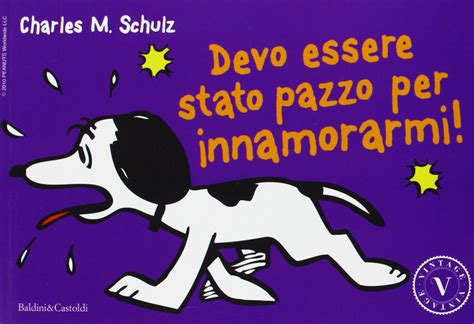 Buy Devo essere stato pazzo per innamorarmi Book Online at Low Prices ...