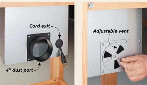 Router Dust Collection System 的图像结果