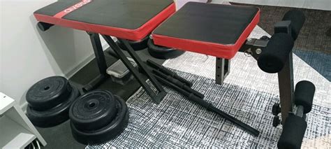 ayarlanabilir bench/mekik sehpası | Türkiye'deki İkinci El Eşyaları Al ...