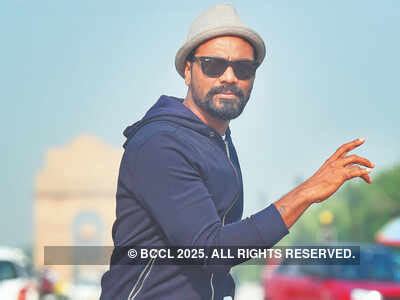 Exclusive! Remo D’Souza: I am planning ‘ABCD 3’; will cast a dancer in ...