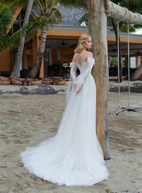 Sweetheart Aline Wedding Dress