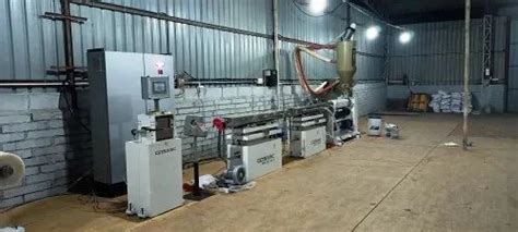 3D Printing Filament Making Machine - 3D Printer Filament Production ...