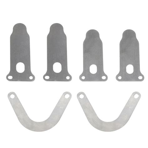 Buy Nomik 6X Silent Oil FreeAir Compressor ,Pump Head Valve Plates Belt ...