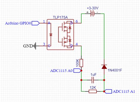 Image result for Arduino Projects with Voltage Dividers