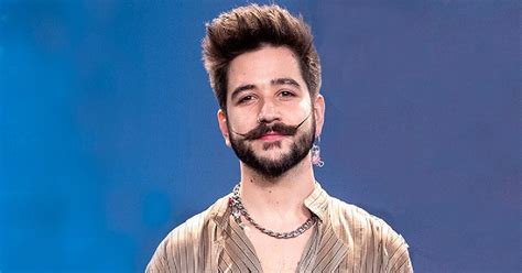 Camilo sorprendió a sus seguidores con una tradición bien argentina ...