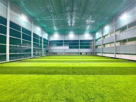 Two in One Turf, Lakshmipuram | Cricket Ground | Turf Town