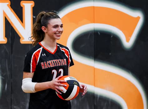 Girls volleyball: NJAC stat leaders through October 7 matches - nj.com